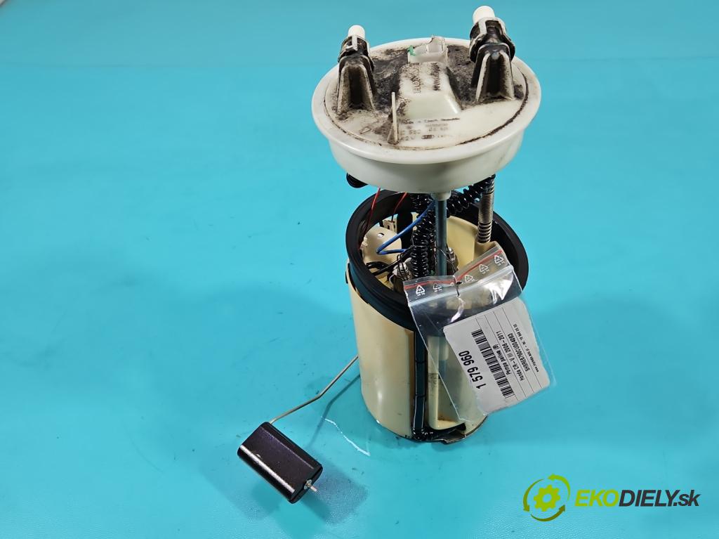 Honda CR-V III 2006-2011 2.2 i-CTDi 150 HP manual 110 kW 2199 cm3 5- čerpadlo palivo 0580303126