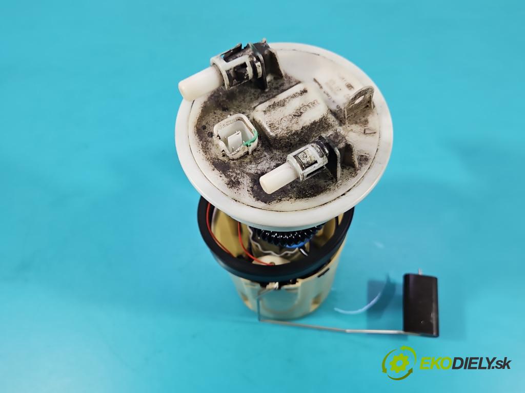 Honda CR-V III 2006-2011 2.2 i-CTDi 150 HP manual 110 kW 2199 cm3 5- čerpadlo palivo 0580303126