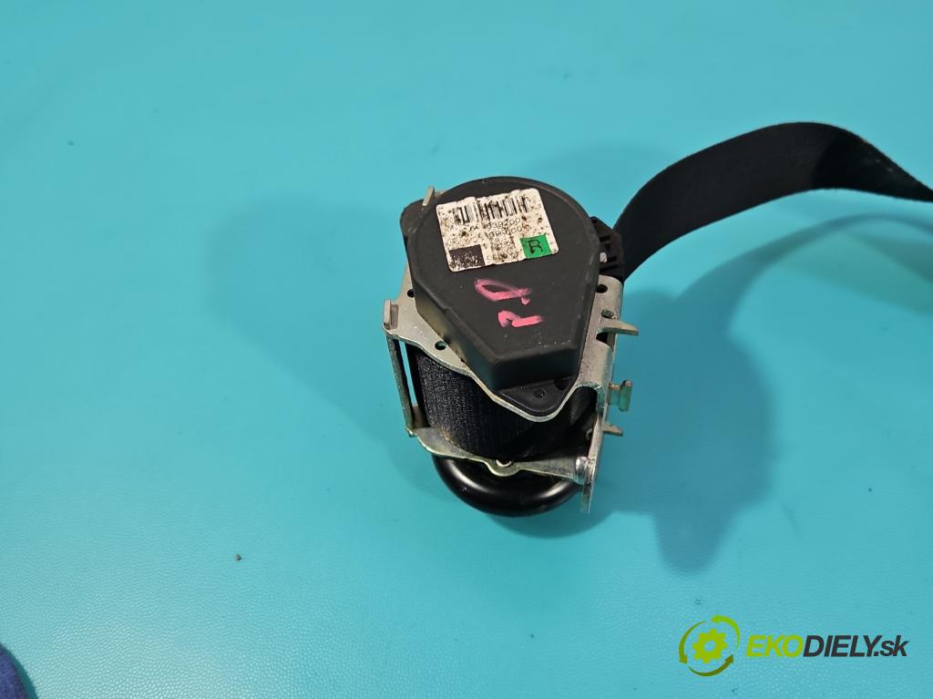 Ford Mondeo Mk4 2007-2014 2.0 tdci 131 hp automatic 96 kW 1997 cm3 5- stěna bezpečnost přední pravý 6G9N-61294-AFW
