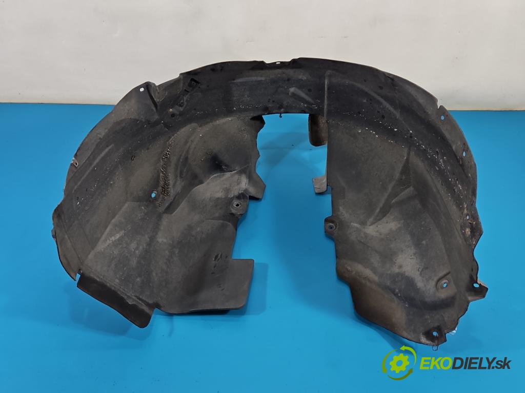 Ford Mondeo Mk4 2007-2014 2.0 tdci 131 HP automatic 96 kW 1997 cm3 5- Blatník: predné ľavé 7S71-A16115-A