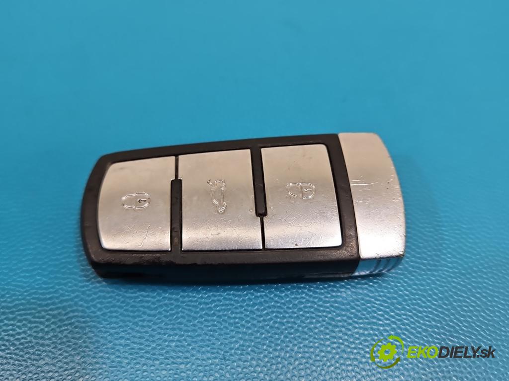 Vw Passat B7 2010-2014 2.0 tdi 140 HP manual 103 kW 1968 cm3 5- dialkové klíč: