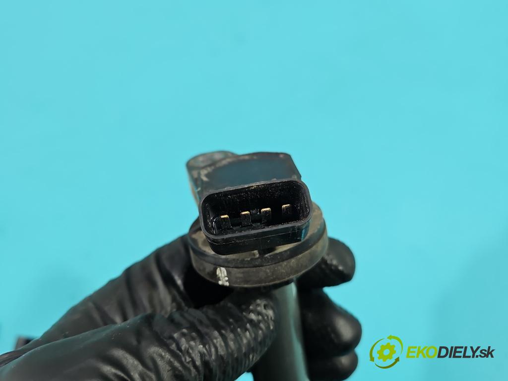 Toyota Avensis III T27 2009-2018 1.8 vvti 147 HP manual 108 kW 1798 cm3 4- cievka zapaľovacia 90919-02258 (Zapaľovacia cievka)