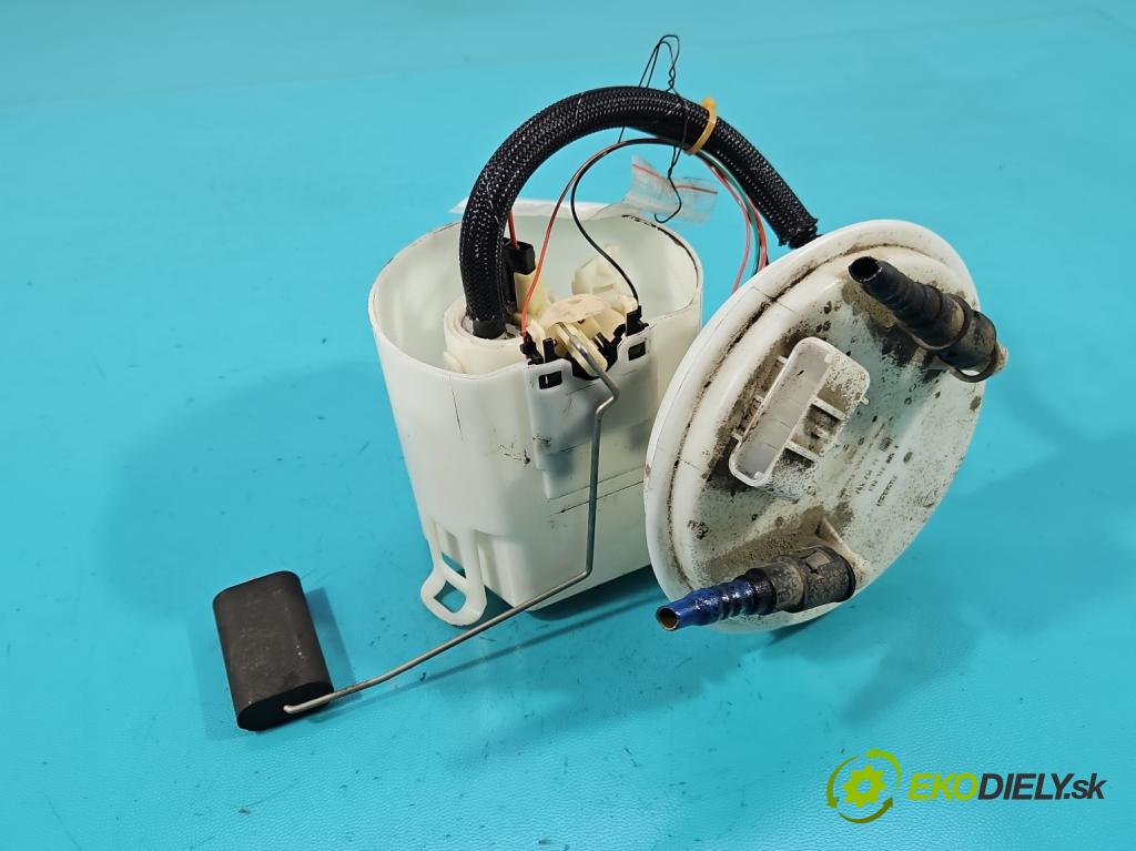 Opel Meriva A 2002-2010 1.6 16V 101 hp manual 74 kW 1598 cm3 5- čerpadlo paliva 13157597