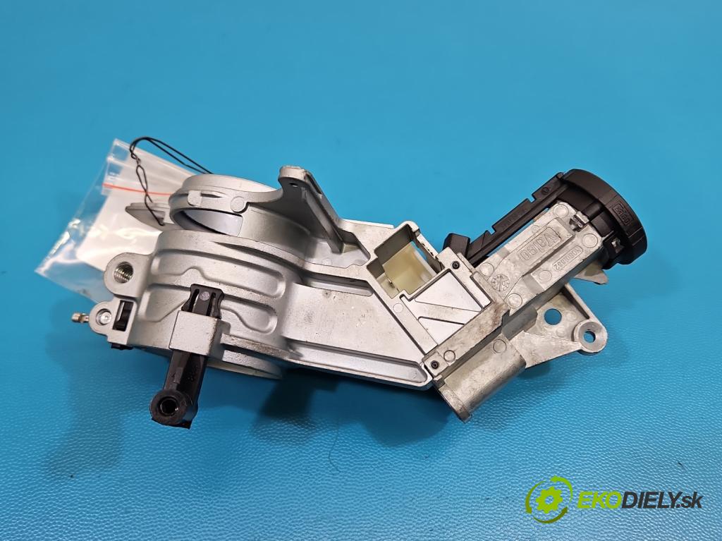 Opel Astra III 2004-2014 1.7 cdti 101 HP manual 74 kW 1686 cm3 5- Spínačka  (Spínacia skrinka)