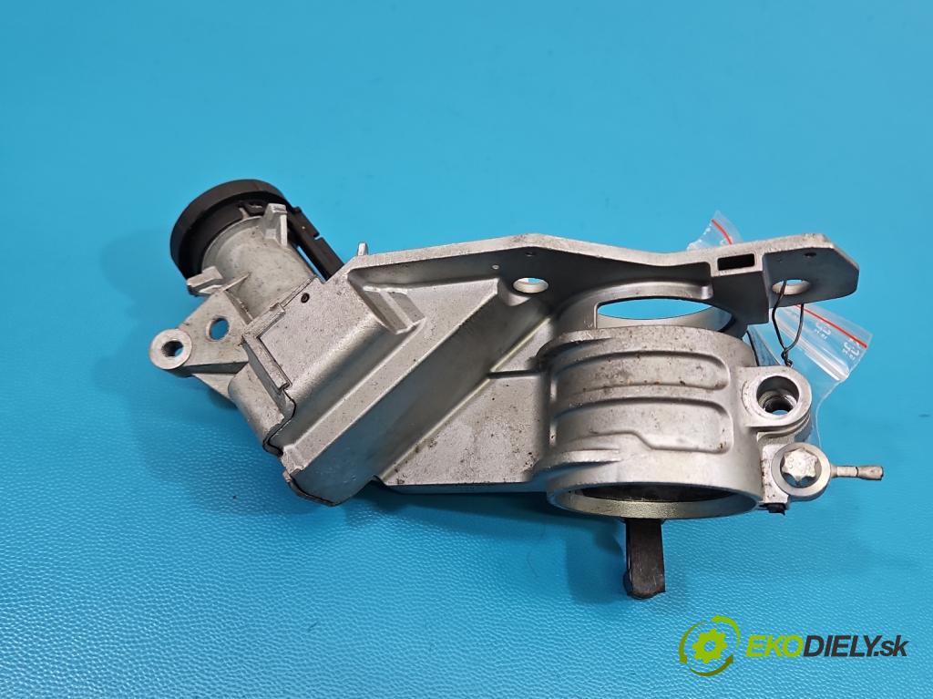 Opel Astra III 2004-2014 1.7 cdti 101 HP manual 74 kW 1686 cm3 5- Spínačka  (Spínacia skrinka)