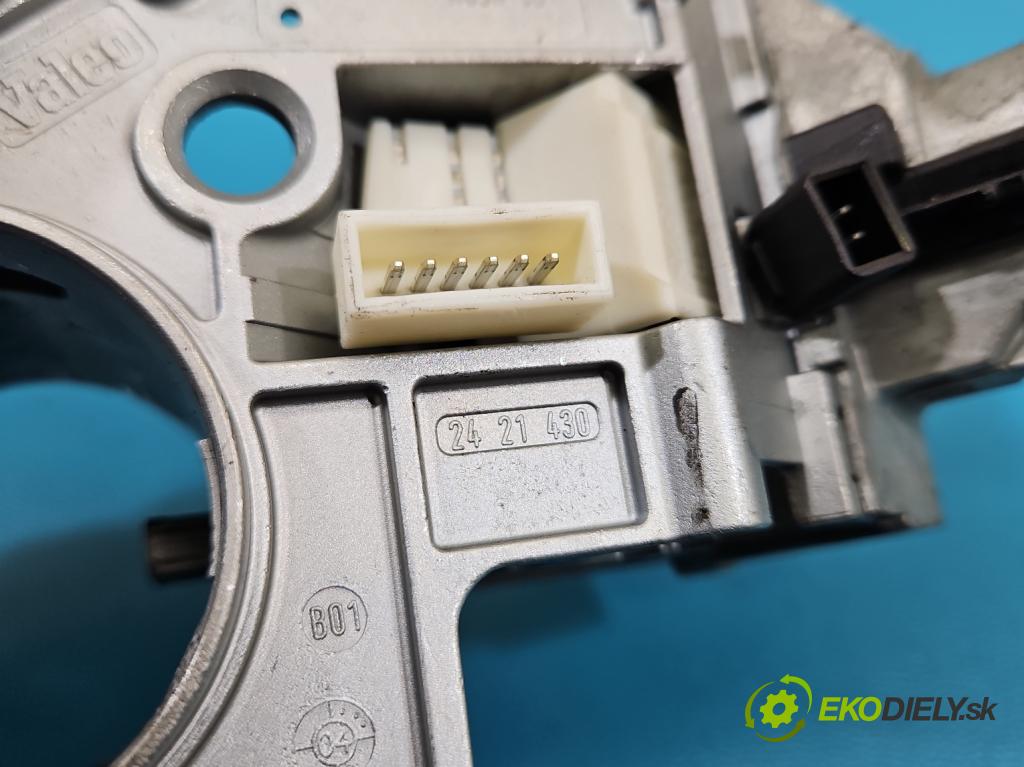 Opel Astra III 2004-2014 1.7 cdti 101 HP manual 74 kW 1686 cm3 5- Spínačka  (Spínacia skrinka)