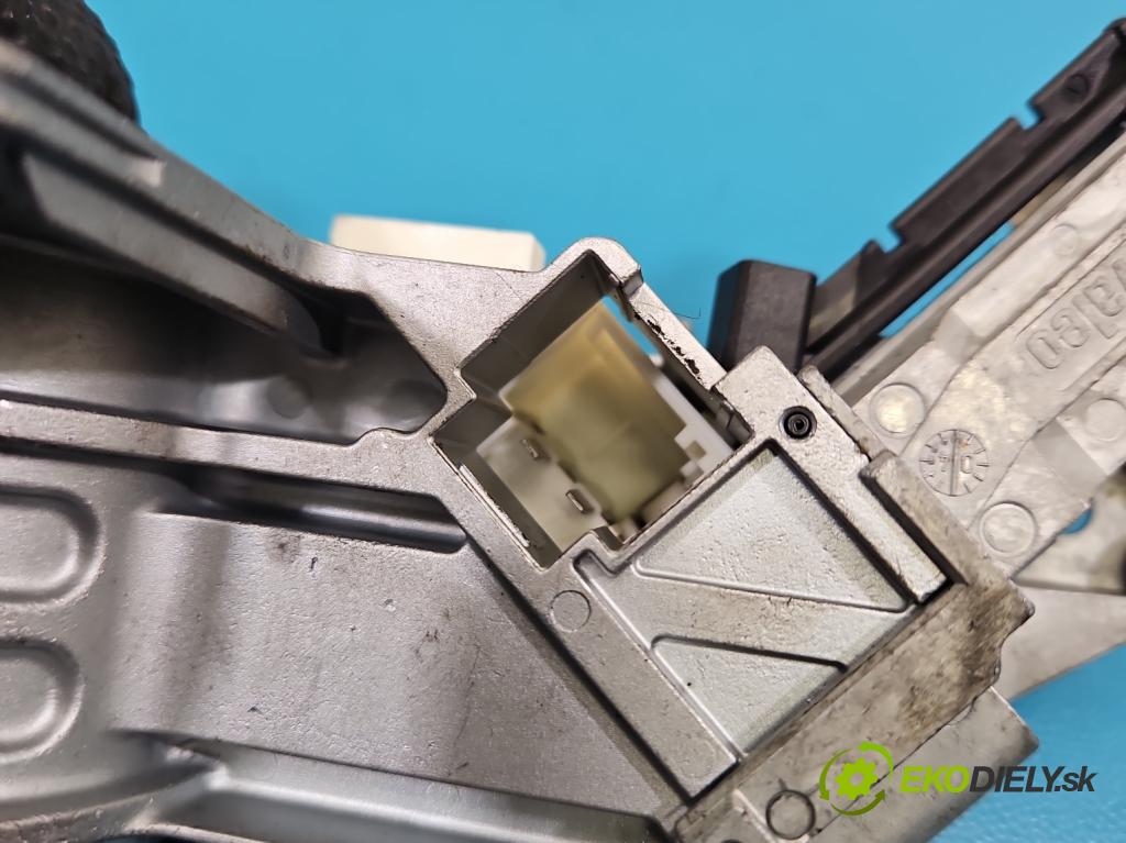 Opel Astra III 2004-2014 1.7 cdti 101 HP manual 74 kW 1686 cm3 5- Spínačka  (Spínacia skrinka)