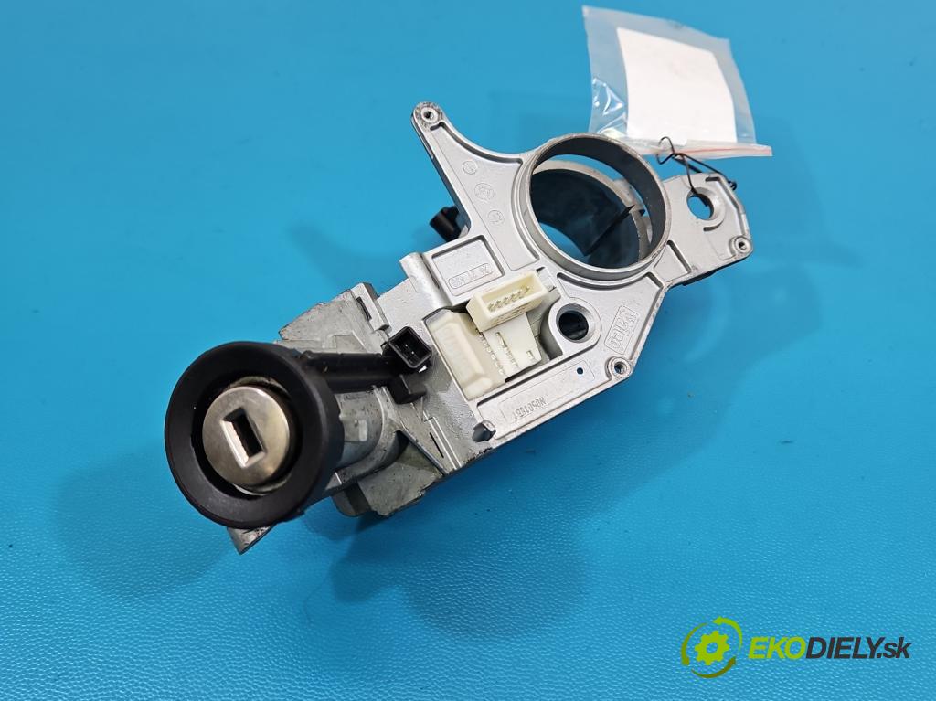 Opel Astra III 2004-2014 1.7 cdti 101 HP manual 74 kW 1686 cm3 5- Spínačka  (Spínacia skrinka)