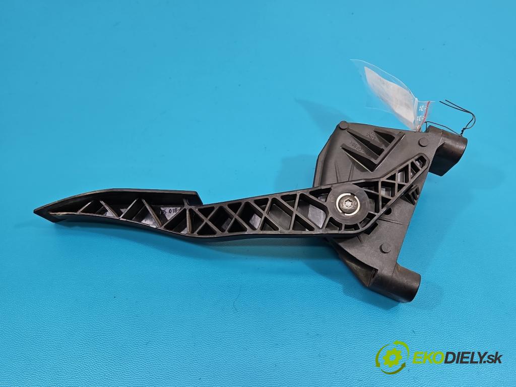 Opel Astra III 2004-2014 1.7 cdti 101 hp manual 74 kW 1686 cm3 5- pedal plyn: potenciometr: 9157998