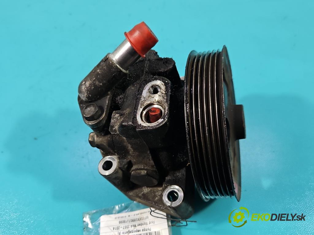 Ford Mondeo Mk4 2007-2014 2.0 tdci 131 HP automatic 96 kW 1997 cm3 5- čerpadlo posilovač 6G91-3A696-CD (Servočerpadlo)