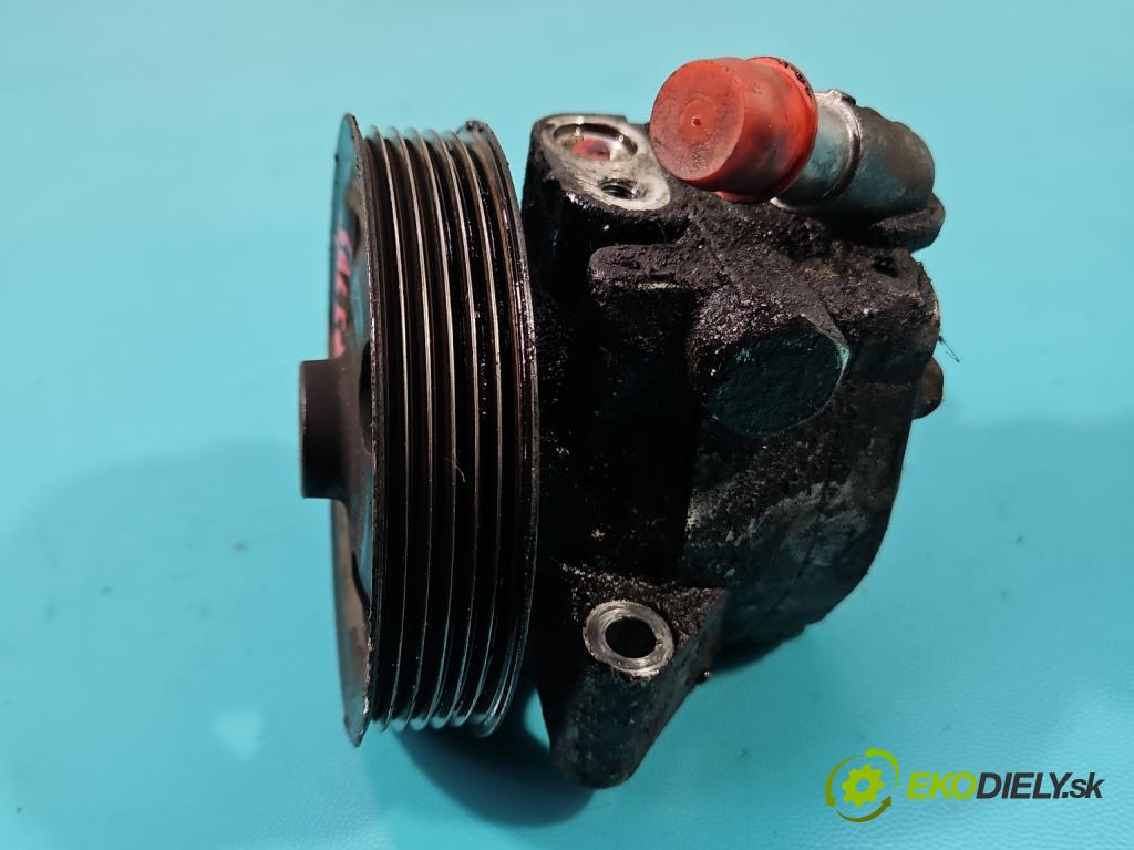 Ford Mondeo Mk4 2007-2014 2.0 tdci 131 HP automatic 96 kW 1997 cm3 5- čerpadlo posilovač 6G91-3A696-CD (Servočerpadlo)