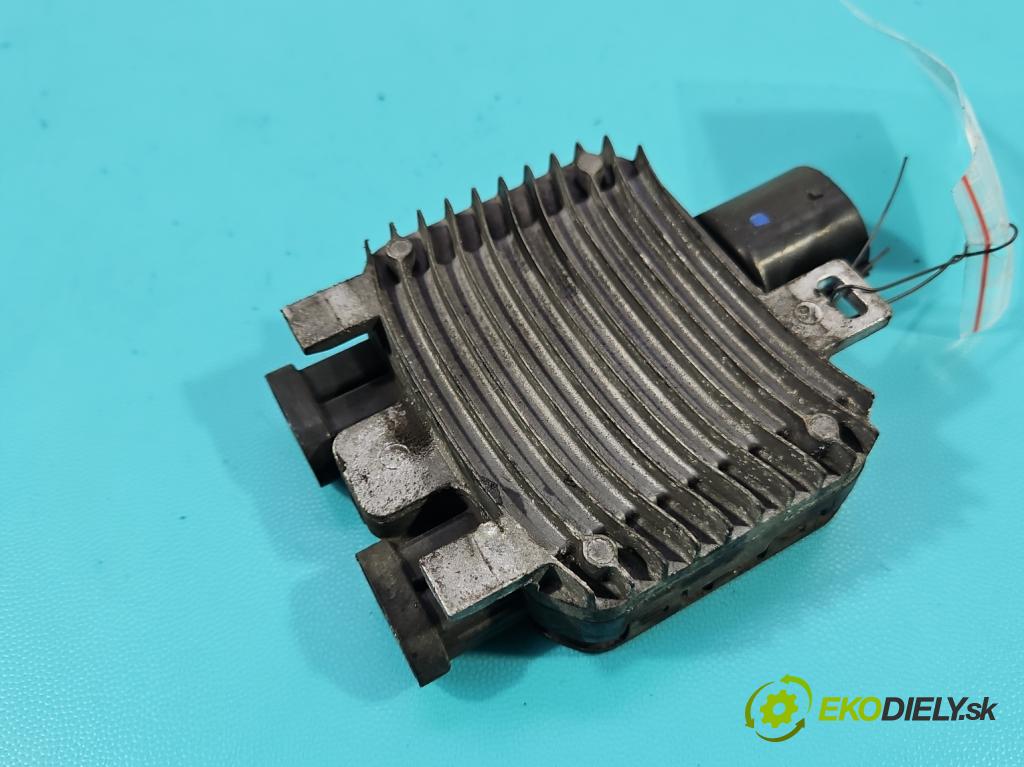 Ford Mondeo Mk4 2007-2014 2.0 tdci 131 HP automatic 96 kW 1997 cm3 5- Relé: ventilátoru 940004107