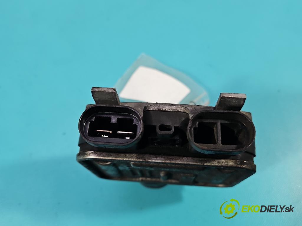 Ford Mondeo Mk4 2007-2014 2.0 tdci 131 HP automatic 96 kW 1997 cm3 5- Relé: ventilátoru 940004107