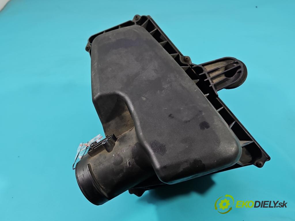 Ford Mondeo Mk4 2007-2014 2.0 tdci 131 hp automatic 96 kW 1997 cm3 5- obal filtra vzduchu 6G91-9600-. (Kryt vzduchového filtru)