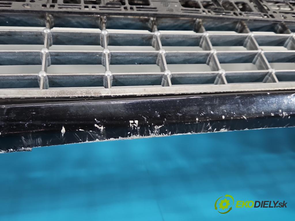 Ford Mondeo Mk4 2007-2014 2.0 tdci 131 HP automatic 96 kW 1997 cm3 5- nárazník predné  (Kľučka dverí ostatné)