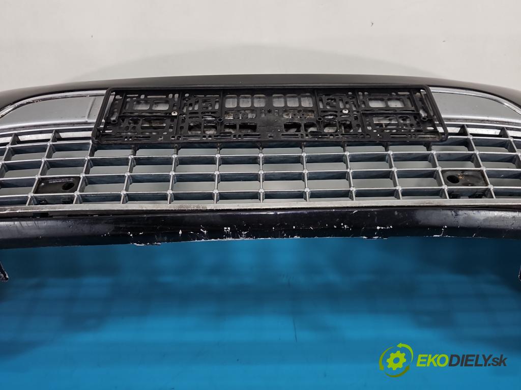 Ford Mondeo Mk4 2007-2014 2.0 tdci 131 HP automatic 96 kW 1997 cm3 5- nárazník predné  (Kľučka dverí ostatné)