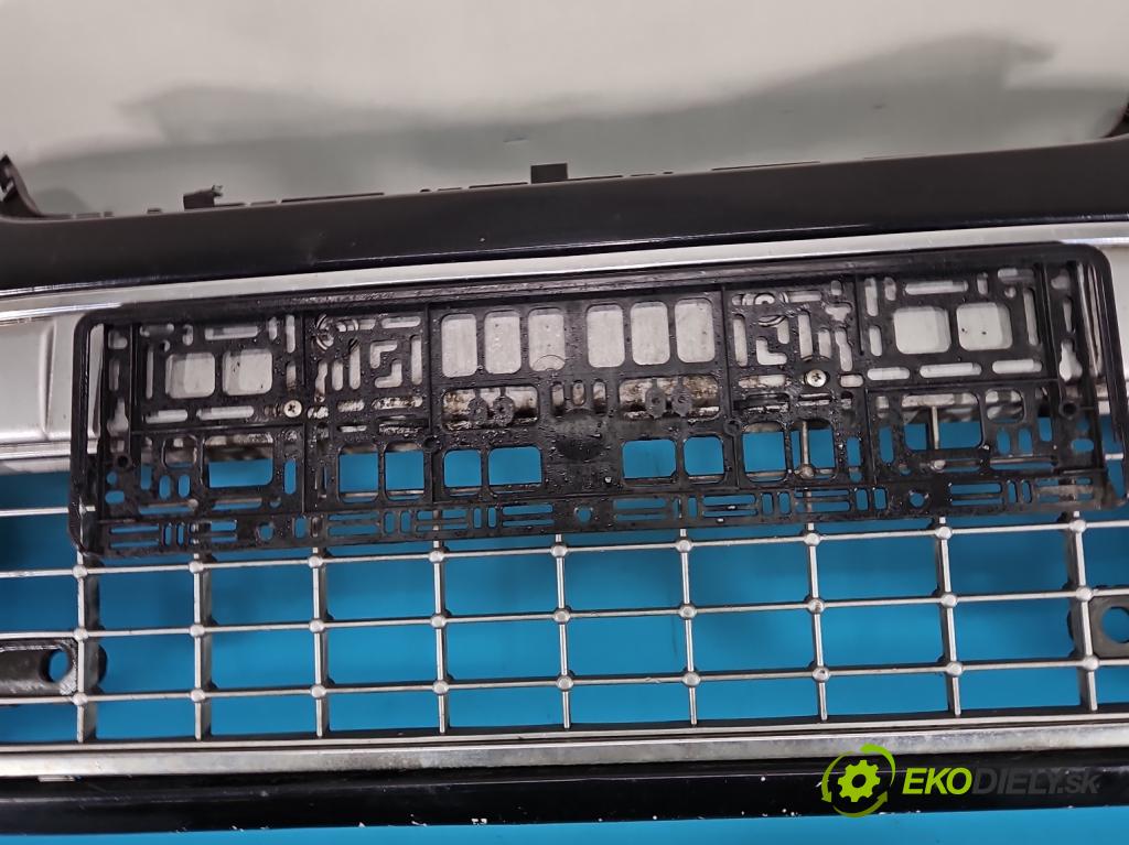 Ford Mondeo Mk4 2007-2014 2.0 tdci 131 HP automatic 96 kW 1997 cm3 5- nárazník predné  (Kľučka dverí ostatné)