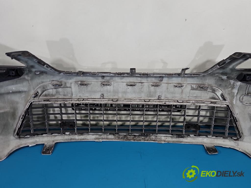 Ford Mondeo Mk4 2007-2014 2.0 tdci 131 HP automatic 96 kW 1997 cm3 5- nárazník predné  (Kľučka dverí ostatné)