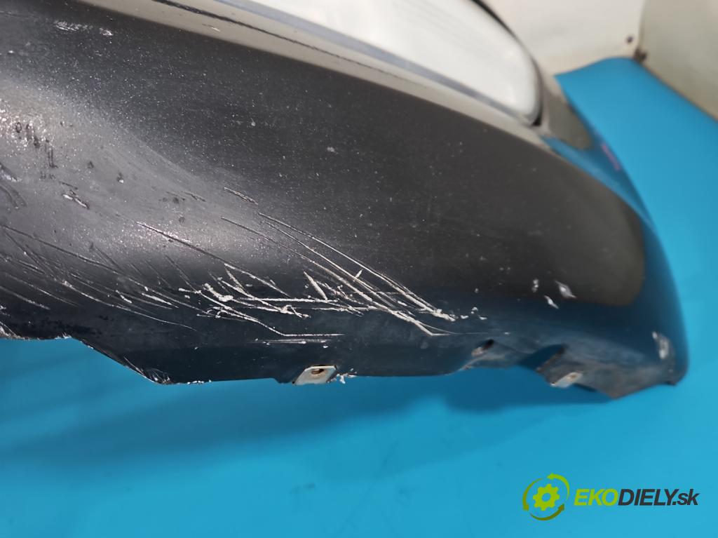 Ford Mondeo Mk4 2007-2014 2.0 tdci 131 HP automatic 96 kW 1997 cm3 5- nárazník predné  (Kľučka dverí ostatné)