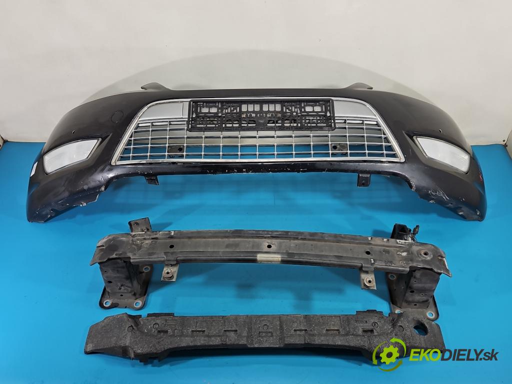 Ford Mondeo Mk4 2007-2014 2.0 tdci 131 HP automatic 96 kW 1997 cm3 5- nárazník predné  (Kľučka dverí ostatné)
