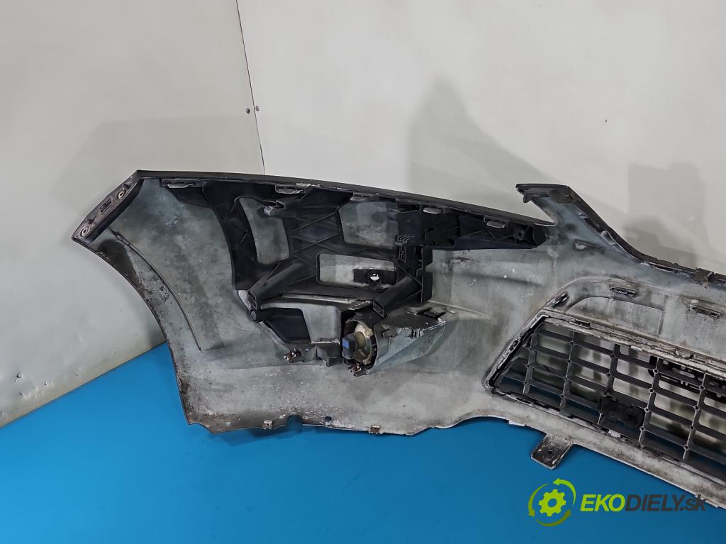 Ford Mondeo Mk4 2007-2014 2.0 tdci 131 HP automatic 96 kW 1997 cm3 5- nárazník predné  (Kľučka dverí ostatné)