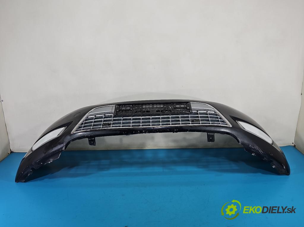 Ford Mondeo Mk4 2007-2014 2.0 tdci 131 HP automatic 96 kW 1997 cm3 5- nárazník predné  (Kľučka dverí ostatné)