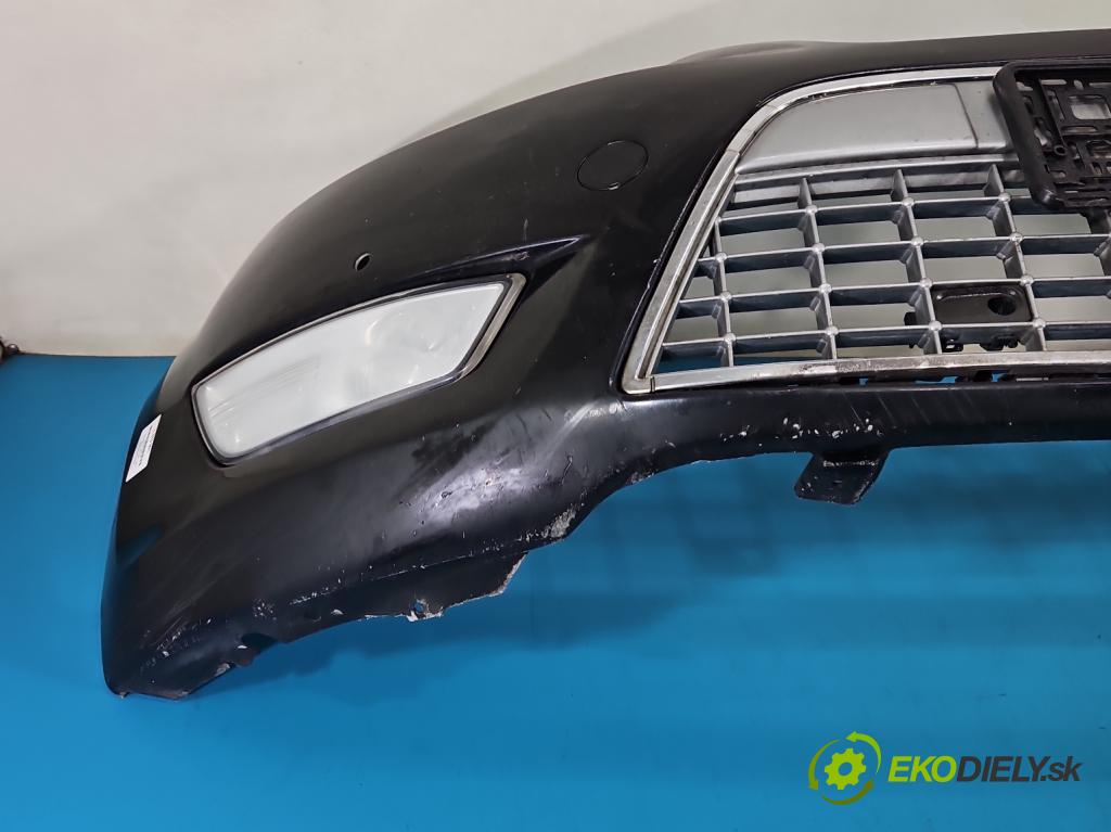Ford Mondeo Mk4 2007-2014 2.0 tdci 131 HP automatic 96 kW 1997 cm3 5- nárazník predné  (Kľučka dverí ostatné)