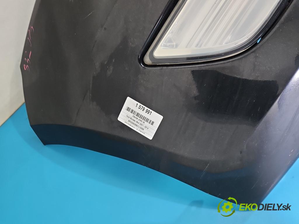 Ford Mondeo Mk4 2007-2014 2.0 tdci 131 HP automatic 96 kW 1997 cm3 5- nárazník predné  (Kľučka dverí ostatné)