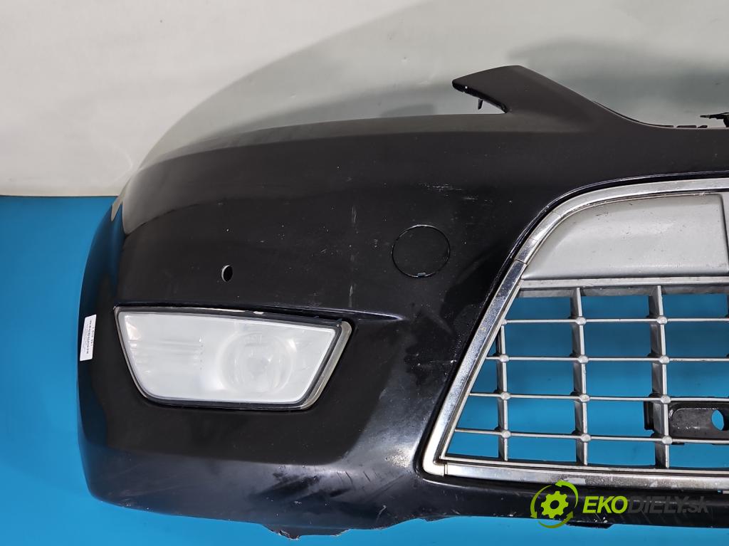 Ford Mondeo Mk4 2007-2014 2.0 tdci 131 HP automatic 96 kW 1997 cm3 5- nárazník predné  (Kľučka dverí ostatné)