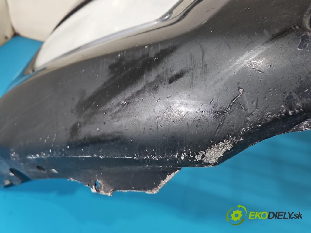 Ford Mondeo Mk4 2007-2014 2.0 tdci 131 HP automatic 96 kW 1997 cm3 5- nárazník predné  (Kľučka dverí ostatné)