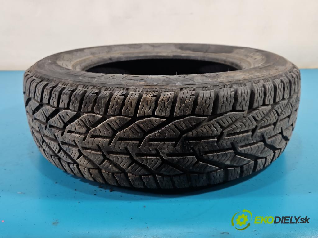 Ford Mondeo Mk4 2007-2014 2.0 tdci 131 hp automatic 96 kW 1997 cm3 5- pneumatiky: zimní para