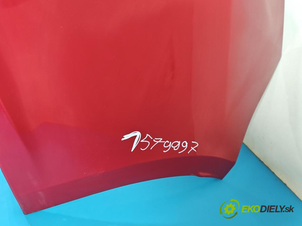 Toyota Corolla E21 2019- 1.8 16V 98 HP automatic 72 kW 1798 cm3 4- nárazník zadné 52159-02E60 (Kľučka dverí ostatné)