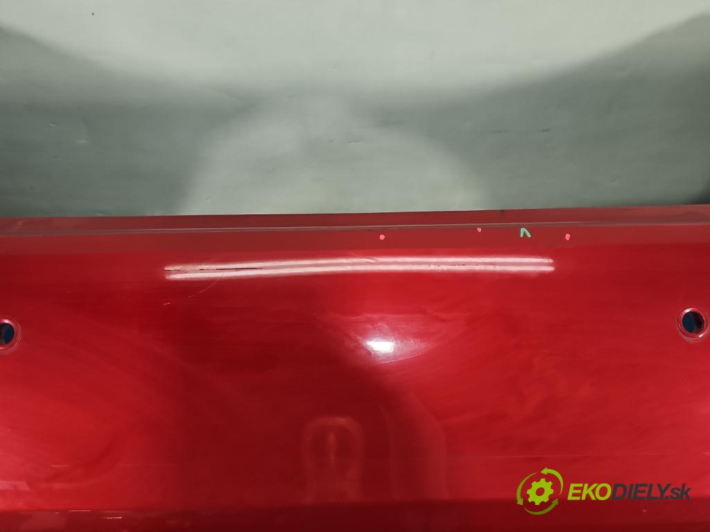 Toyota Corolla E21 2019- 1.8 16V 98 HP automatic 72 kW 1798 cm3 4- nárazník zadné 52159-02E60 (Kľučka dverí ostatné)