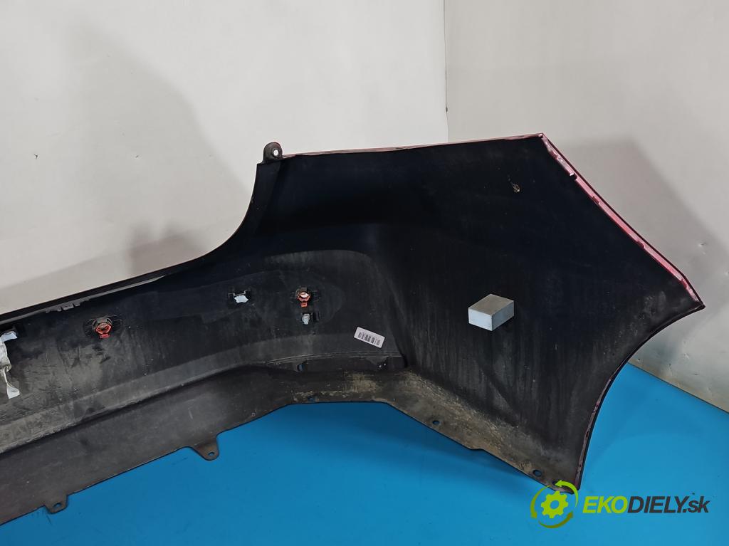 Toyota Corolla E21 2019- 1.8 16V 98 HP automatic 72 kW 1798 cm3 4- nárazník zadné 52159-02E60 (Kľučka dverí ostatné)