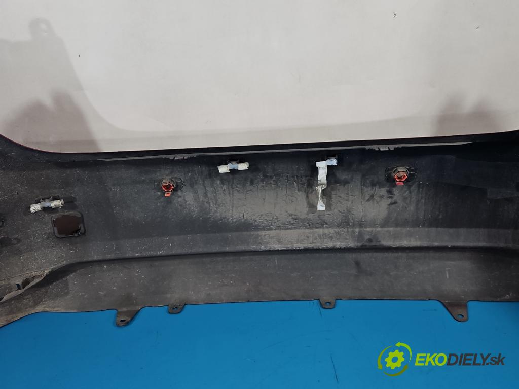 Toyota Corolla E21 2019- 1.8 16V 98 HP automatic 72 kW 1798 cm3 4- nárazník zadné 52159-02E60 (Kľučka dverí ostatné)