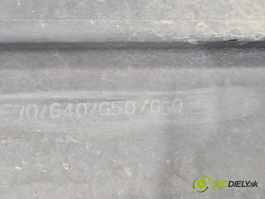 Toyota Corolla E21 2019- 1.8 16V 98 HP automatic 72 kW 1798 cm3 4- nárazník zadné 52159-02E60 (Kľučka dverí ostatné)