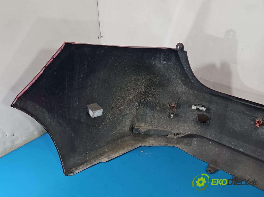 Toyota Corolla E21 2019- 1.8 16V 98 HP automatic 72 kW 1798 cm3 4- nárazník zadné 52159-02E60 (Kľučka dverí ostatné)