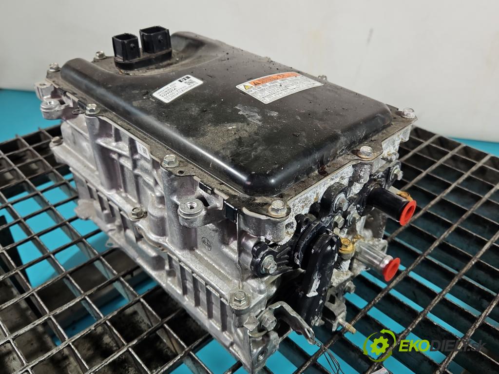 Toyota Corolla E21 2019- 1.8 16V 98 hp automatic 72 kW 1798 cm3 4- měnič aktuální: G9200-47330