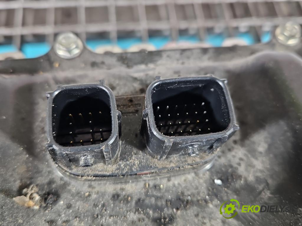 Toyota Corolla E21 2019- 1.8 16V 98 HP automatic 72 kW 1798 cm3 4- střídač: prúd G9200-47330