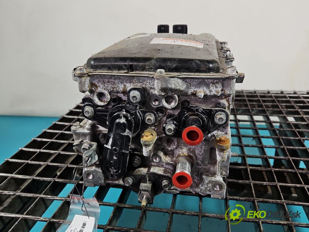 Toyota Corolla E21 2019- 1.8 16V 98 HP automatic 72 kW 1798 cm3 4- střídač: prúd G9200-47330