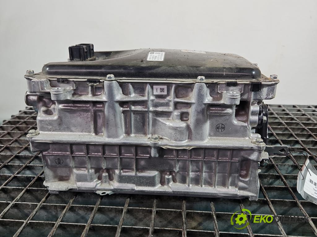 Toyota Corolla E21 2019- 1.8 16V 98 HP automatic 72 kW 1798 cm3 4- střídač: prúd G9200-47330