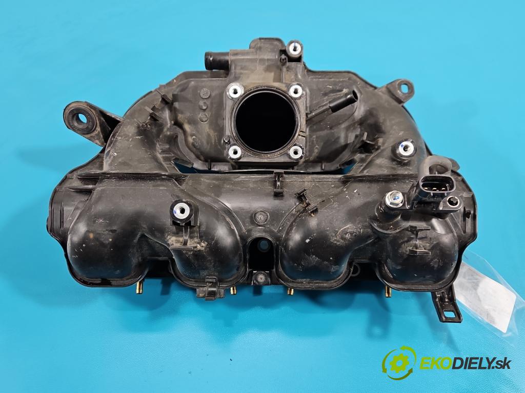 Toyota Corolla E21 2019- 1.8 16V 98 hp automatic 72 kW 1798 cm3 4- potrubí sací 17120-0T180 (Sací potrubí)