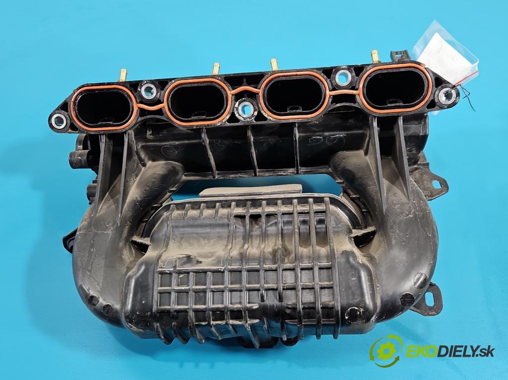 Toyota Corolla E21 2019- 1.8 16V 98 hp automatic 72 kW 1798 cm3 4- potrubí sací 17120-0T180 (Sací potrubí)