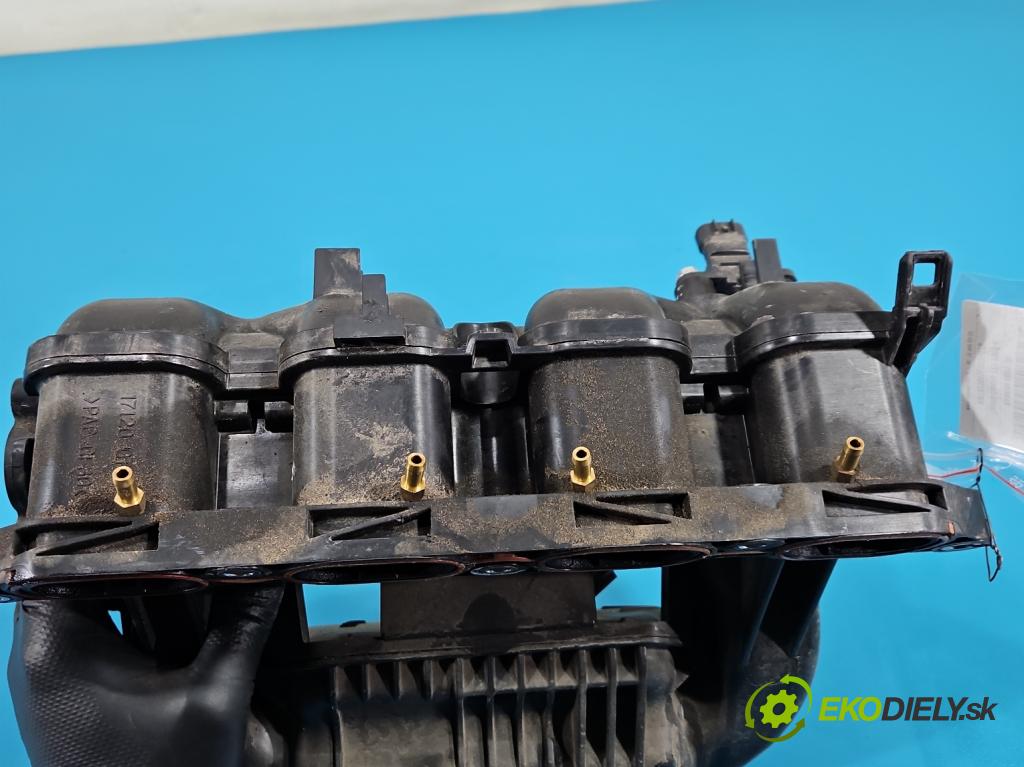 Toyota Corolla E21 2019- 1.8 16V 98 hp automatic 72 kW 1798 cm3 4- potrubí sací 17120-0T180 (Sací potrubí)