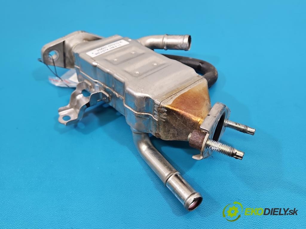 Toyota Corolla E21 2019- 1.8 16V 98 HP automatic 72 kW 1798 cm3 4- chladič výfukové 25601-0T010-A