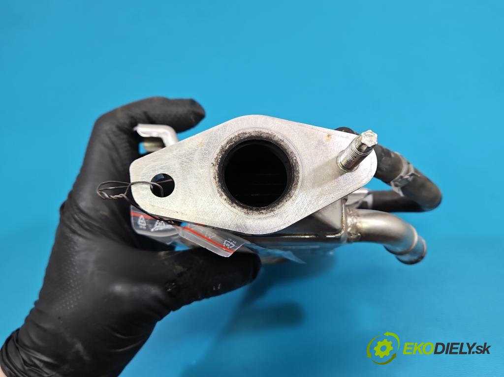 Toyota Corolla E21 2019- 1.8 16V 98 HP automatic 72 kW 1798 cm3 4- chladič výfukové 25601-0T010-A