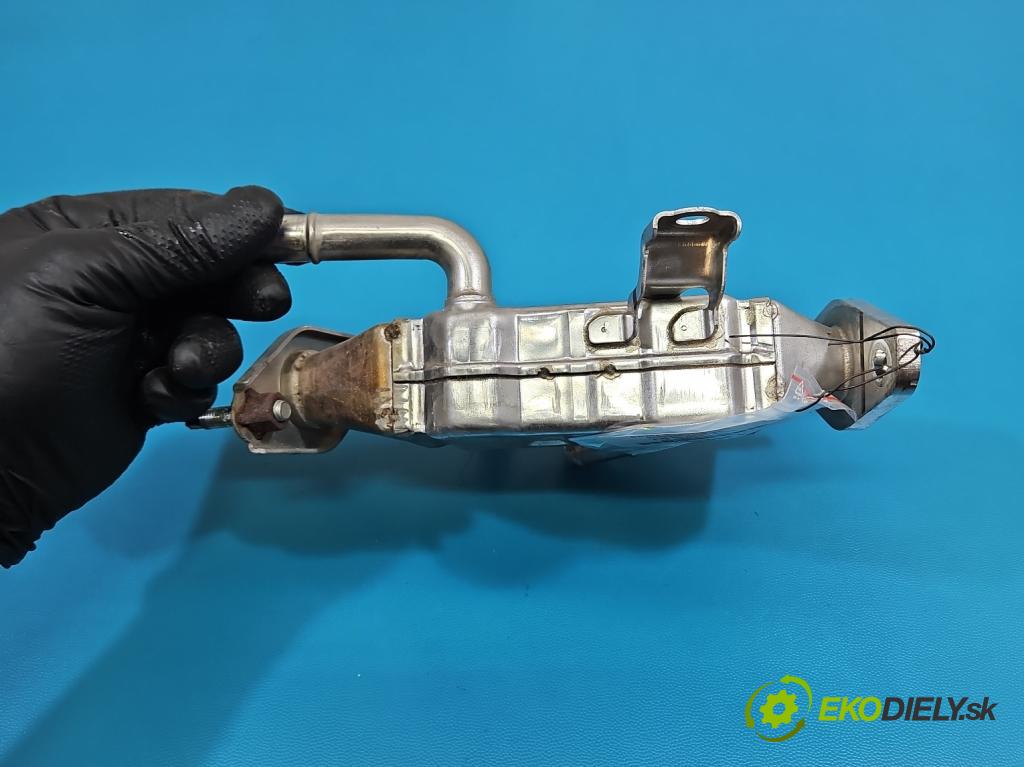 Toyota Corolla E21 2019- 1.8 16V 98 HP automatic 72 kW 1798 cm3 4- chladič výfukové 25601-0T010-A