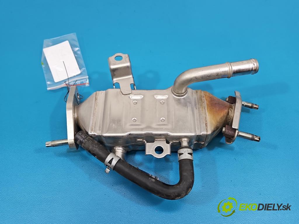 Toyota Corolla E21 2019- 1.8 16V 98 HP automatic 72 kW 1798 cm3 4- chladič výfukové 25601-0T010-A