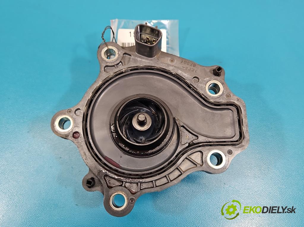 Toyota Corolla E21 2019- 1.8 16V 98 HP automatic 72 kW 1798 cm3 4- čerpadlo voda: 3049G174082 (Vodná pumpa)