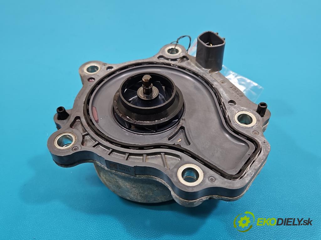 Toyota Corolla E21 2019- 1.8 16V 98 HP automatic 72 kW 1798 cm3 4- čerpadlo voda: 3049G174082 (Vodná pumpa)